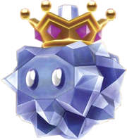 Baron Brrr
