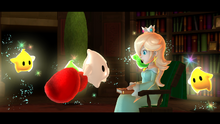 SMG2Rosalina