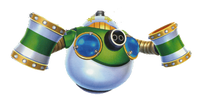 Megahammer
