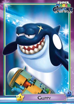 GuppyTradingCard