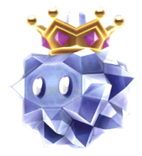 Baron Brrr