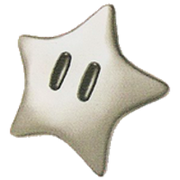 Silver Star
