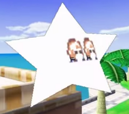 God star