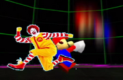RonaldMcDonaldSMG4