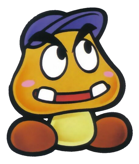 Goombario