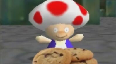 ToadCookie