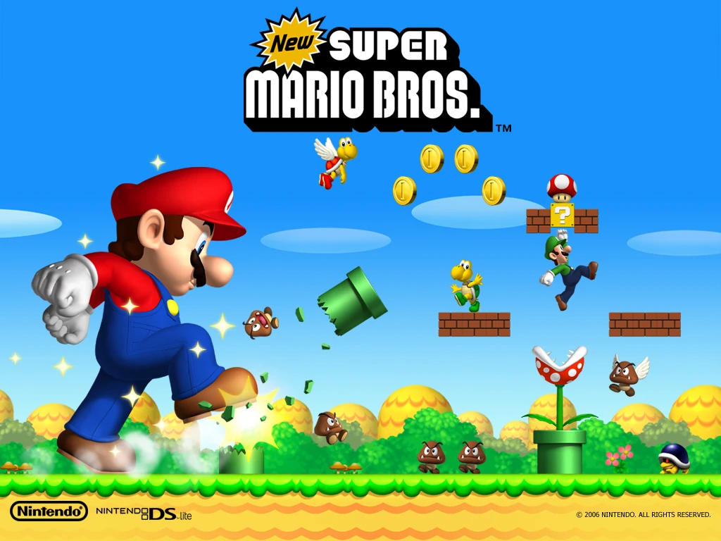 New super mario bros Wikia Super Mario Guías. FANDOM powered by Wikia New super mario bros Wikia Super Mario Guías. FANDOM powered by Wikia