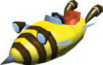 MK7 Bumble V.png