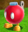 218px-SMG2 Bob-omb Buddy.png