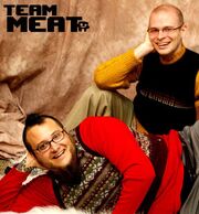 Team Meat