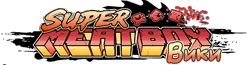 Super Meat Boy Wiki