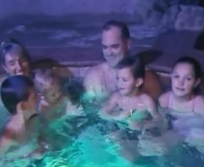 Ririe Family