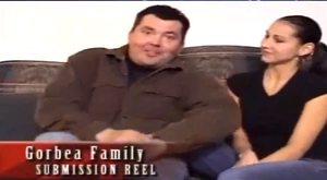 Gorbea-Submission-Reel