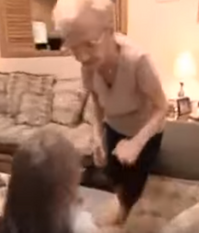 Grandma