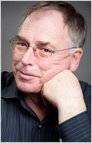 Garry chalk