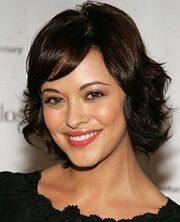 Marisa ramirez