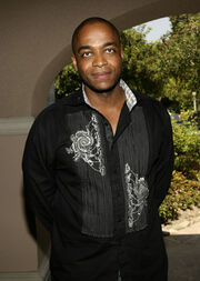 Rick Worthy