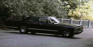 Supernatural Deans Car.jpg