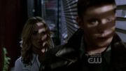 Mary notices Dean
