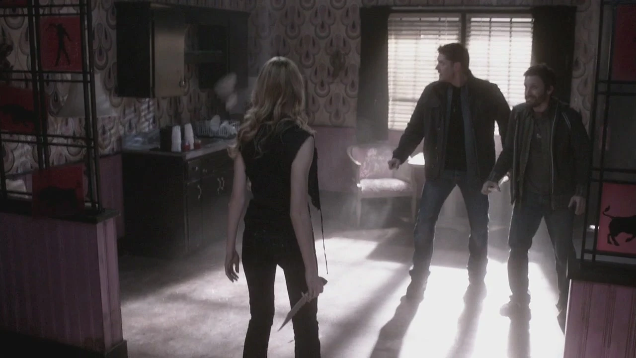 CategoryRulers Supernatural Wiki FANDOM powered by Wikia