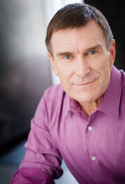 Daryl shuttleworth
