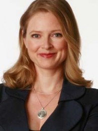 Allison hossack