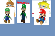 Spbawards