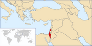 FileLocationIsrael