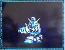 NT-1 Alex Gundam