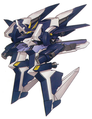 Armorlion