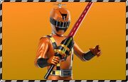 ToQger ToQ 6gou