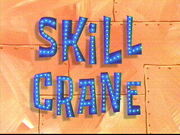 Skill Crane
