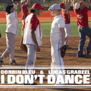 Idontdance PNG