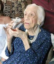 Longest-living-people-Maria-Esther-Heredia-de-Capovilla