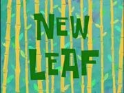 New Leaf 300px