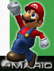 Mariomelee