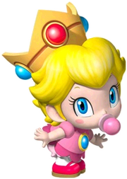 Babypeachsimple
