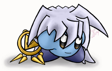 Yami Kirby