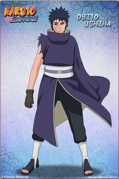 Obito Uchiha
