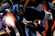 Steven Rogers (Earth-2149)