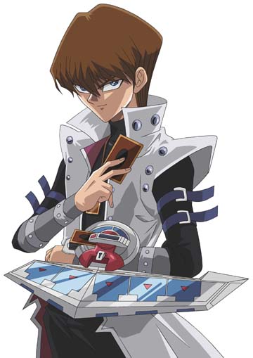 Kaiba