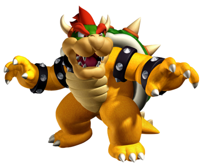 Bowser222