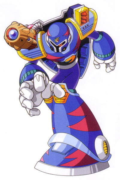 Vile MK-II