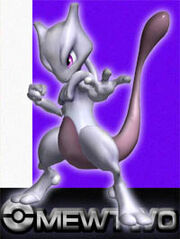 Ssbmmewtwo
