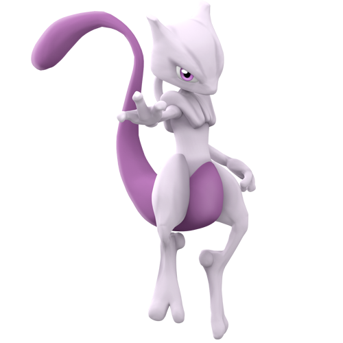 Image - Mewtwo 2.png | Super Smash Bros. Fanon | Fandom powered by Wikia