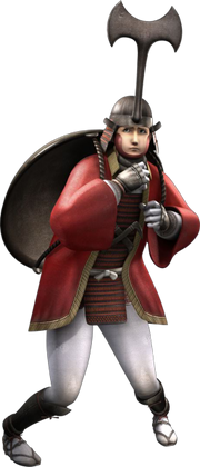 Kobayakawa Hideaki