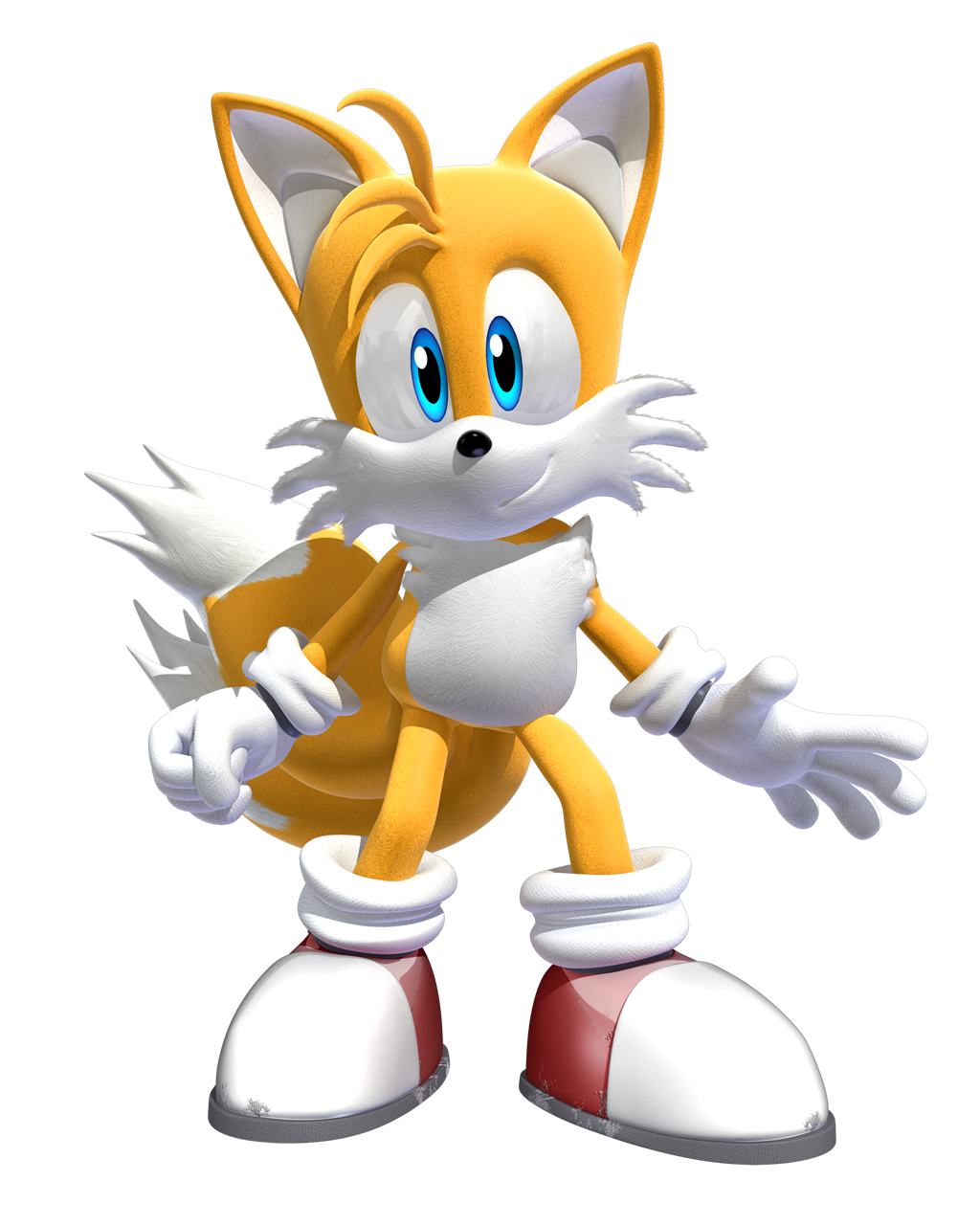 Image - Tails Fox.png | Super Smash Bros. Fanon | FANDOM powered by Wikia