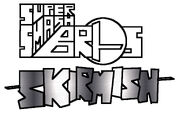 Skirmish logo