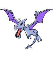Aerodactyl