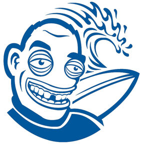 Mallogoblue